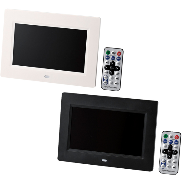 デジタルフォトフレーム 商品一覧 1 ページ 名入れノベルティ 販促品 記念品のギフトイット