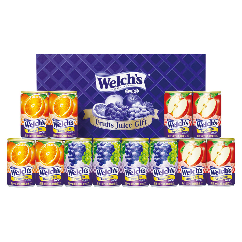 取扱終了｜ウェルチギフトセット No15｜102932｜商品詳細｜ノベルティ