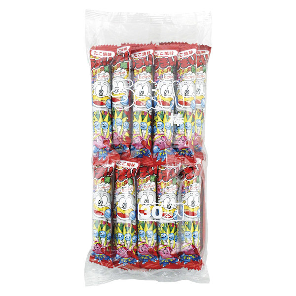 取扱終了｜うまい棒（30本入り）｜103071｜商品詳細｜ノベルティ