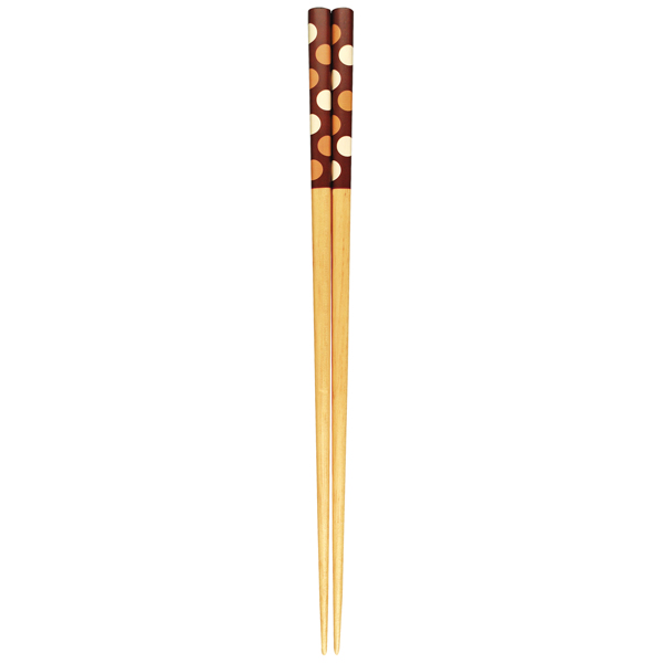 カフェオレ 22.5cm 箸