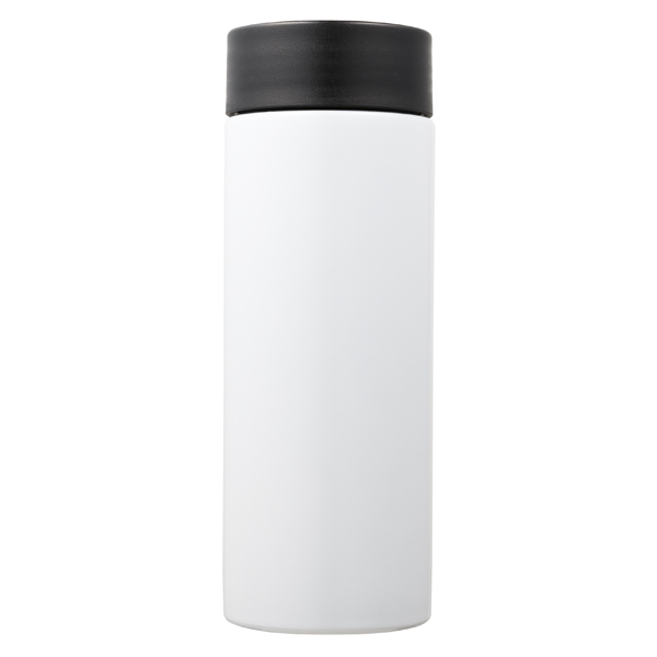 カラモ 真空ステンレスボトル 350ml　