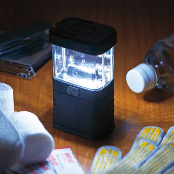 LEDランタン