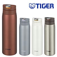 タイガー ステンレスミニボトル サハラマグ 500ml（MCX-A502）