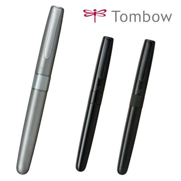 トンボ鉛筆 ZOOM 505メタ　0.5mm