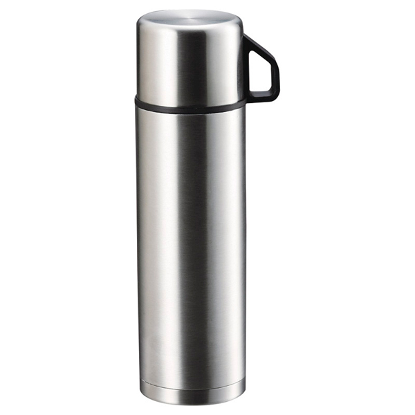 スタイルベーシック ダブルステンレスボトル 500ml