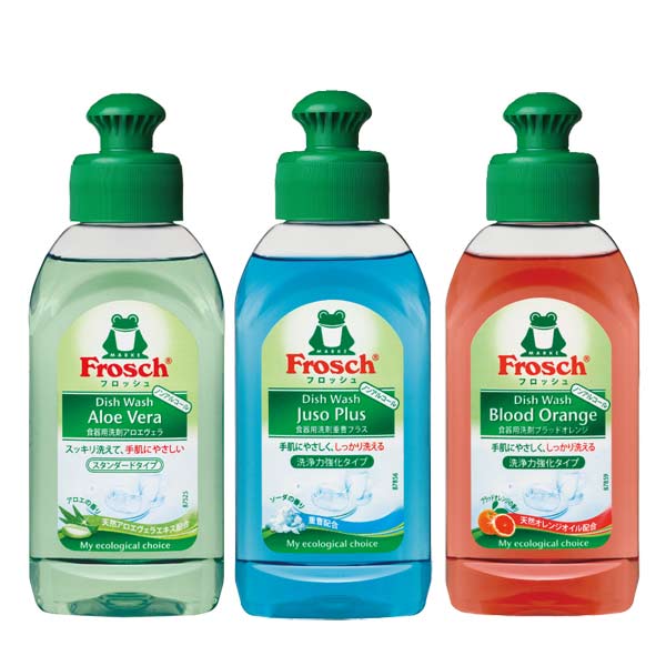 フロッシュ 100ml（裸）