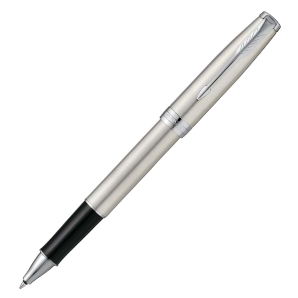 PARKER（パーカー）ソネット ステンレススチールCT ローラーボール