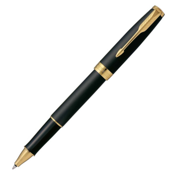 PARKER（パーカー）ソネット マットブラックGT ローラーボール