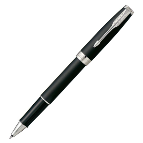 PARKER（パーカー）ソネット マットブラックCT ローラーボール