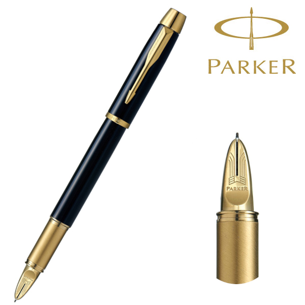 PARKER（パーカー）IM ラックブラックGT 5th