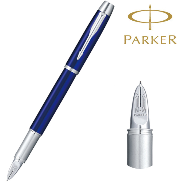 PARKER（パーカー）IM ブルーCT 5th