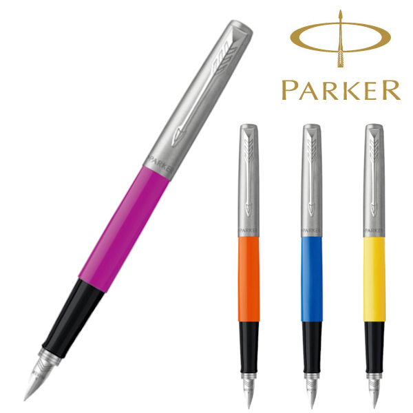 PARKER（パーカー）ジョッター オリジナル CT 万年筆