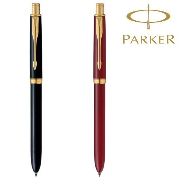 PARKER（パーカー）ソネット オリジナル GT マルチファンクションペン