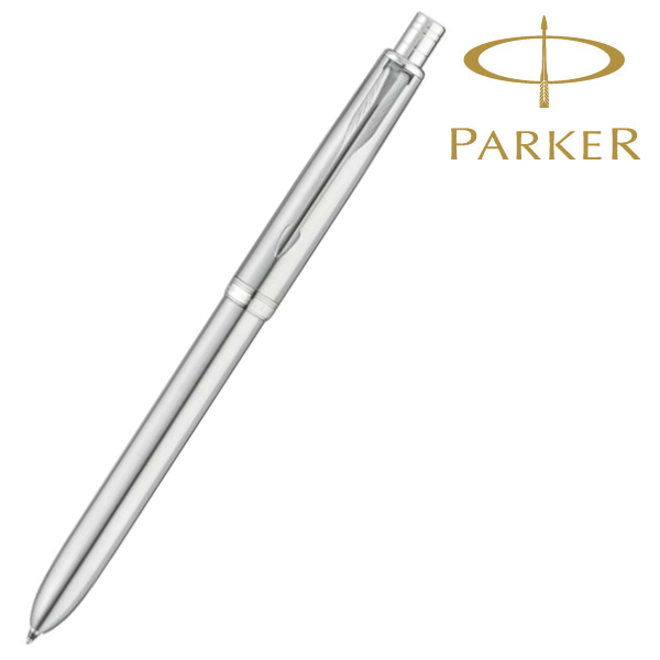 PARKER（パーカー）ソネット オリジナル CT マルチファンクションペン（ステンレススチール）
