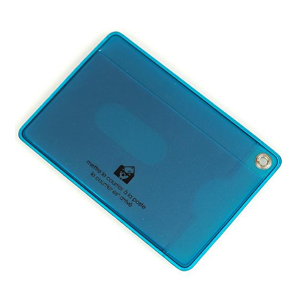 取扱終了｜エトランジェ ディ コスタリカ パスケース トランスペアレン