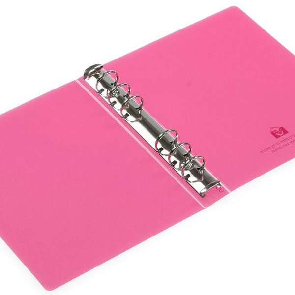 取扱終了｜エトランジェ ディ コスタリカ 6穴バイブルバインダー