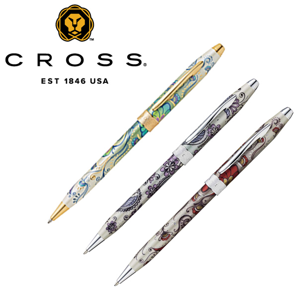 CROSS ボタニカ ボールペン
