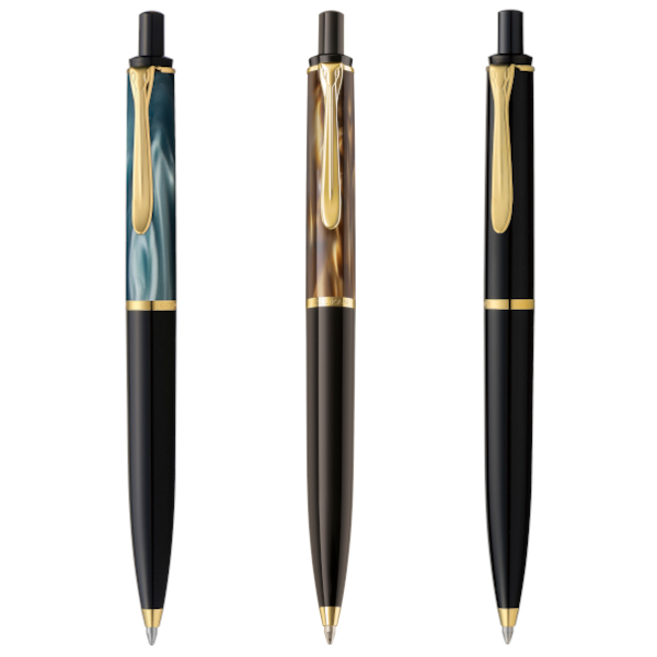Pelikan（ペリカン）クラシック ボールペン