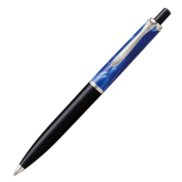 Pelikan（ペリカン）クラシック ボールペン マーブルブルー