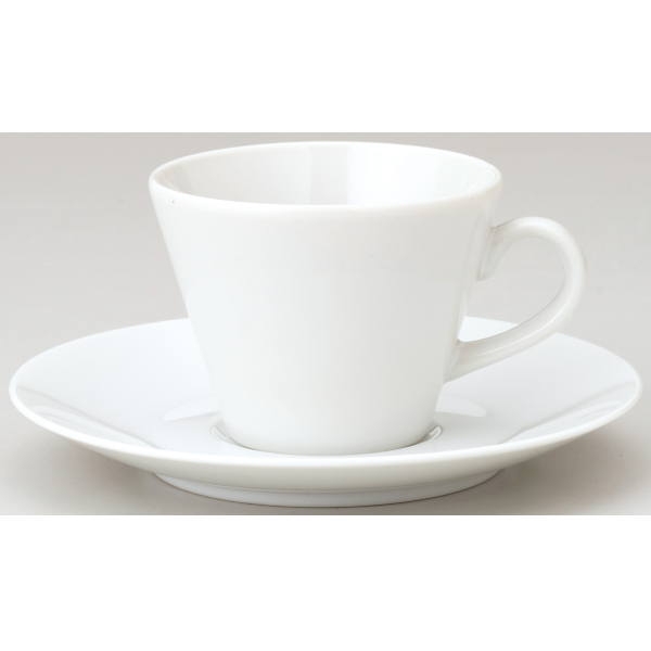 ピアット コーヒーカップ＆ソーサー
