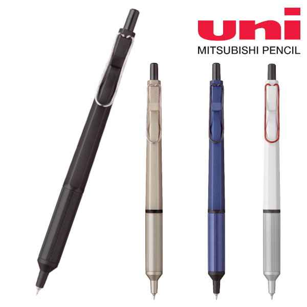 三菱 ジェットストリーム エッジ 油性ボールペン 0.28mm