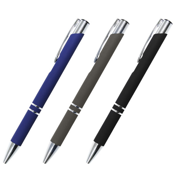 スタイリッシュメタルボールペン｜73942｜商品詳細｜ノベルティ・販促品・各種記念品の専門店「ギフトイット ノベルティー」