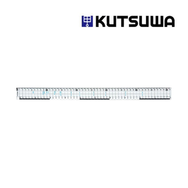 サイズカッター定規51cm