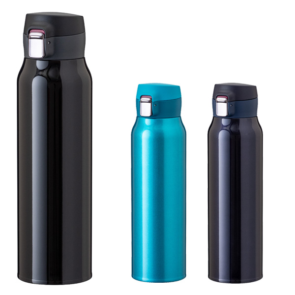 Airlist 超軽量ワンタッチボトル 800ml