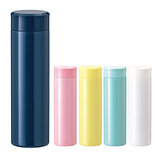 Airlist 超軽量スリムボトル 400ml