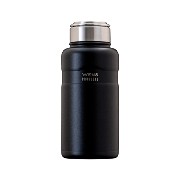 ウェンズ ハンドル付きスクリューボトル750ml
