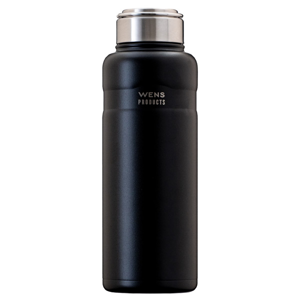 ウェンズ ハンドル付きスクリューボトル1000ml