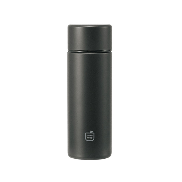 ポケマグ 真空二重マグボトル 120ml