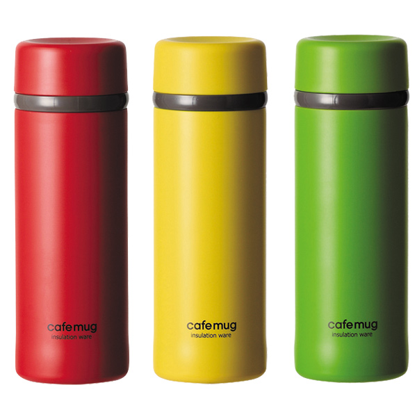 カフェマグアンティーク マグボトル300ml