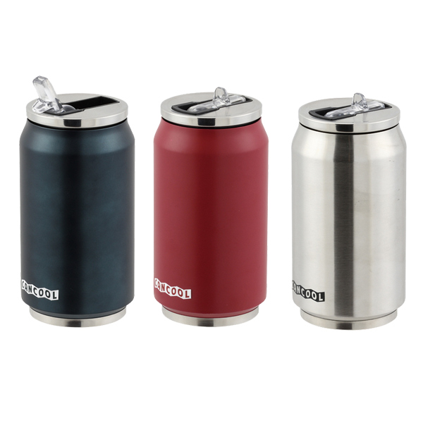 カンクール ワンタッチストローマグ320ml