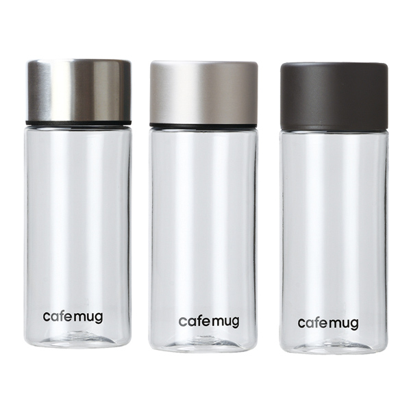 カフェマグ PCスリムボトル130ml