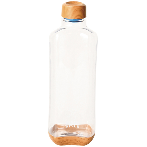 ブロックスタイル PCアクアボトル1000ml