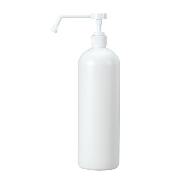 詰め替え用スプレーポンプ容器(1L)