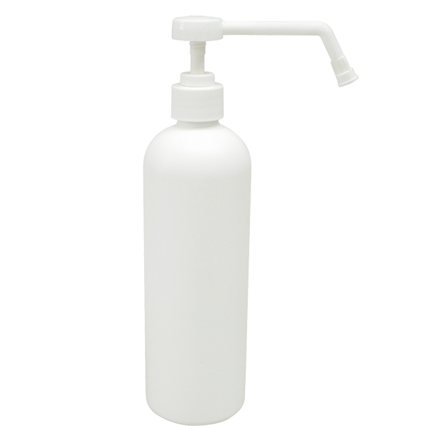スプレー容器 ポンプタイプ 500ml