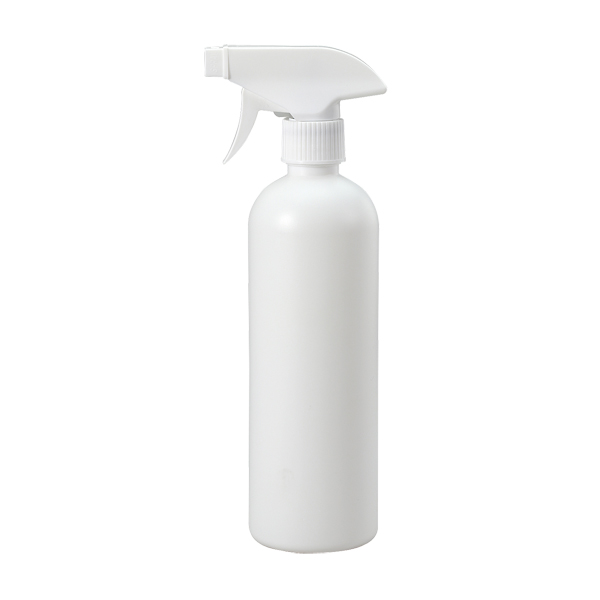 スプレー容器 ガンタイプ500ml