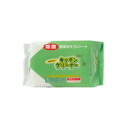 キッチンクリーナー24枚