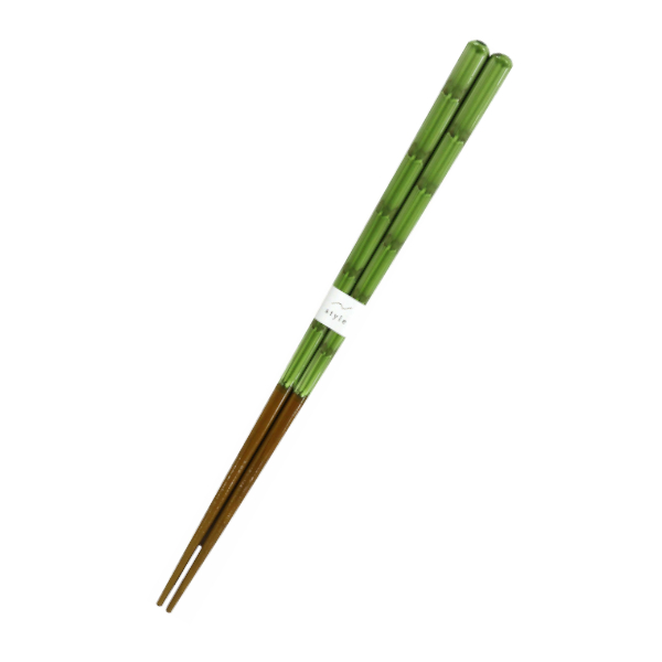 食洗箸 ステップ 230mm 抗菌仕上げ