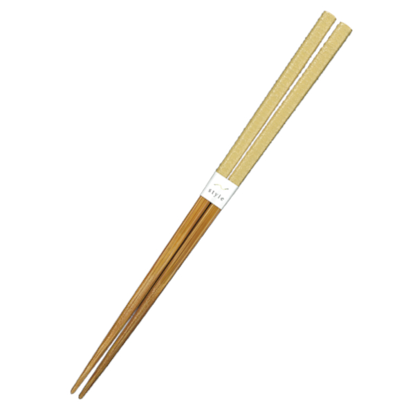 食洗箸 細竹 モダン 210mm