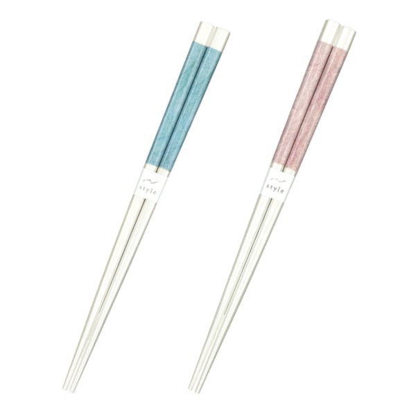 食洗箸 ピュア 180mm 抗菌仕上げ