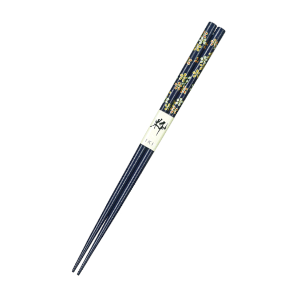 花舞 青 225mm箸