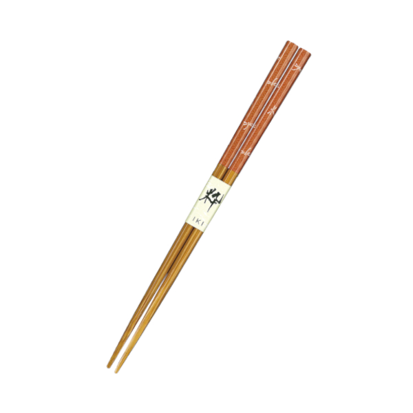 先角箸 江戸とんぼ 210mm