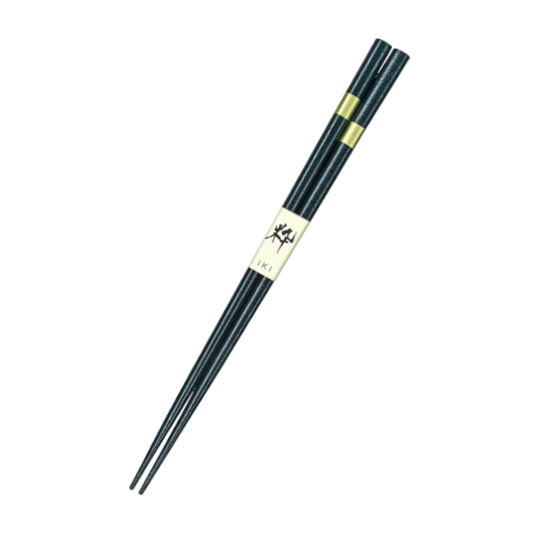 金帯 225mm箸