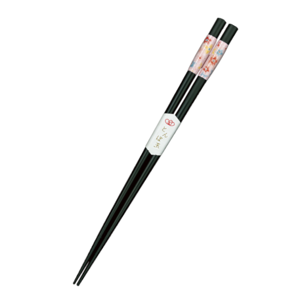 食洗箸 とんぼ玉 優花 230mm