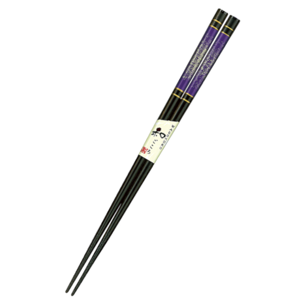食洗箸 夜霧 230mm