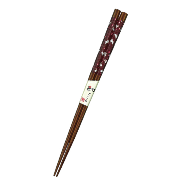 食洗箸 六角 210mm