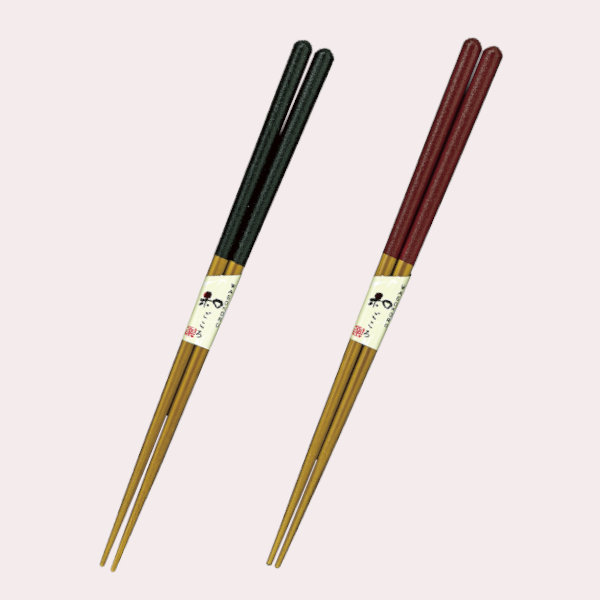 食洗ロング箸 弁慶 240mm